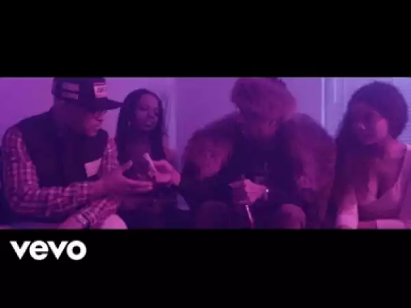Video: Hustle Gang - I Do The Most (feat. Yung Booke, T.I., Young Dro, Spodee & Shad Da God)